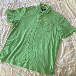 Vineyards Vines Polo